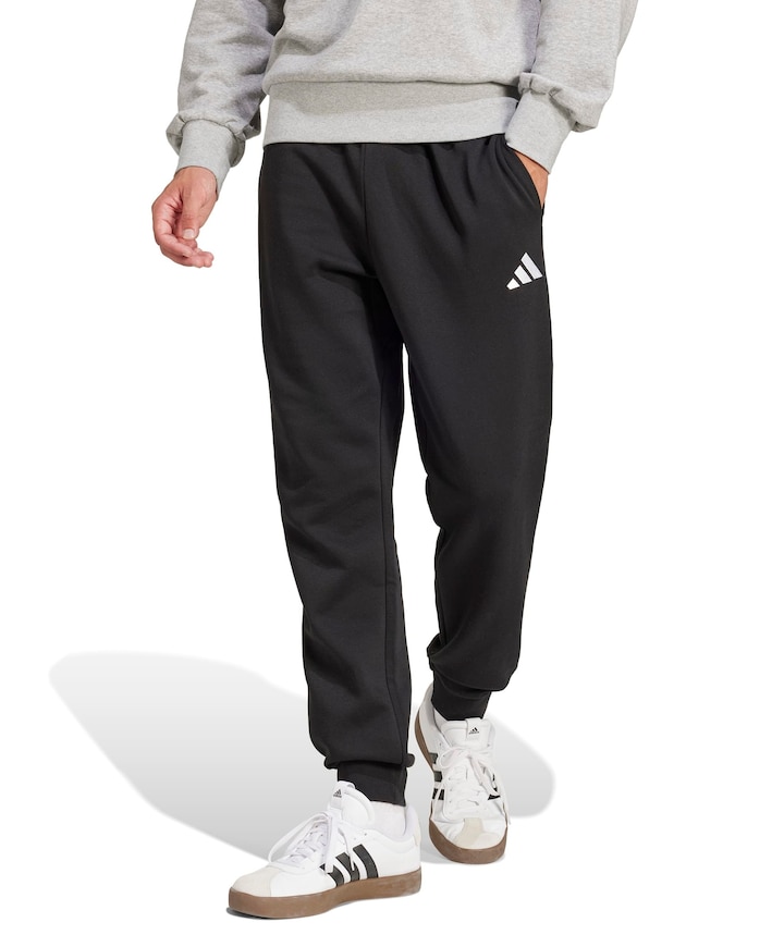 M FEELCOZY dames trainingsbroek zwart
