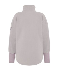 Dames vest paars