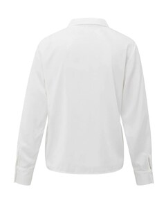 Dames blouse wit