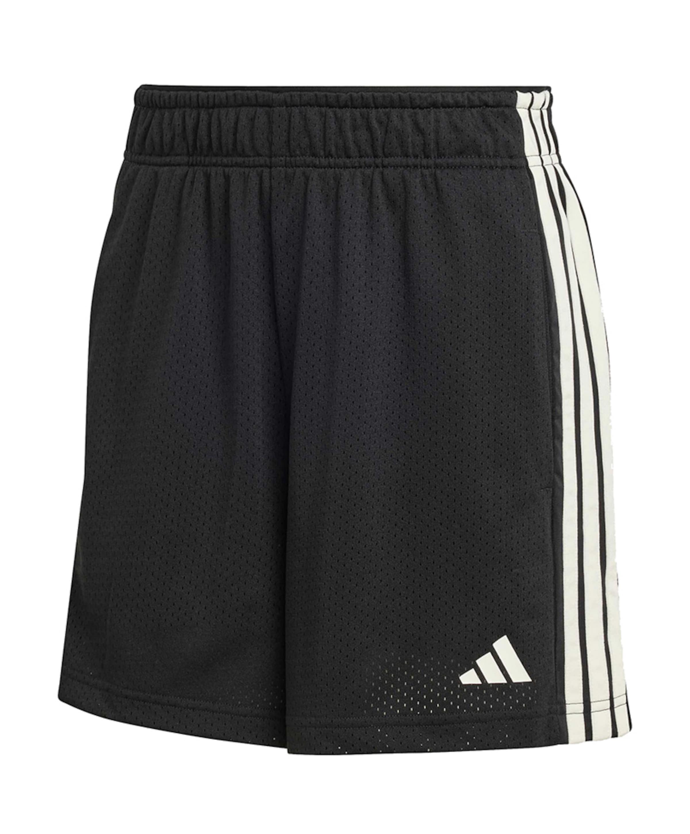 W STA SEAS M SH dames short zwart