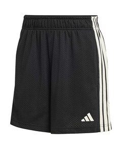 W STA SEAS M SH dames short zwart