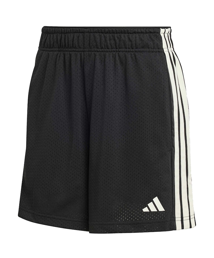 W STA SEAS M SH dames short zwart