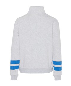Dames sweater grijs