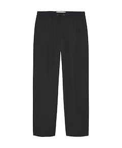 Work Trousers heren broek zwart