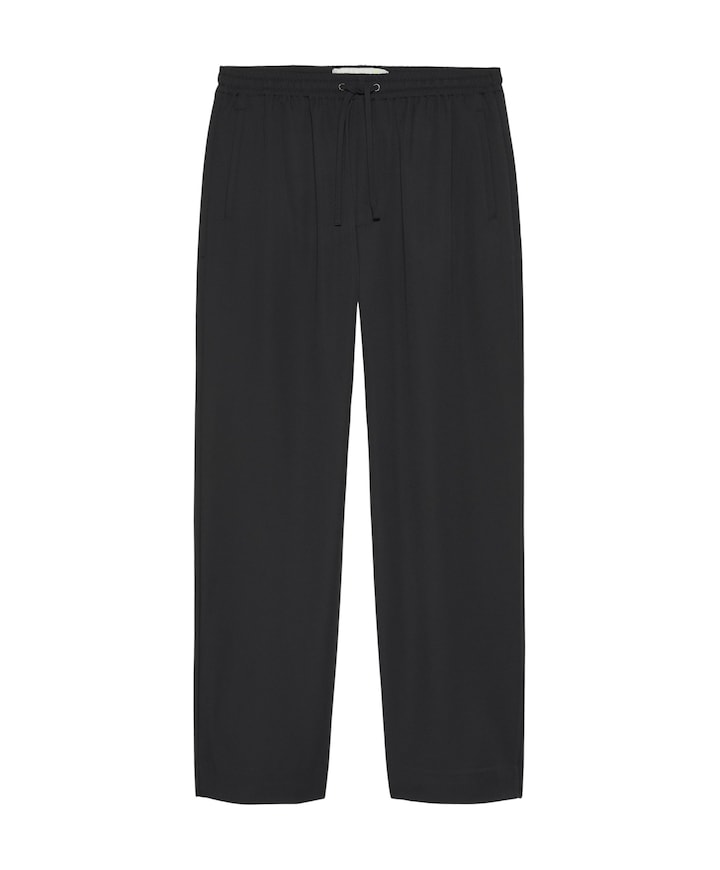 Work Trousers heren broek zwart