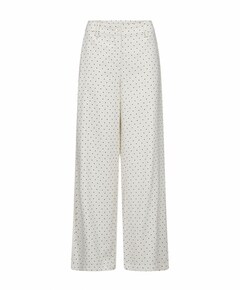 FQANYA dames broek ecru