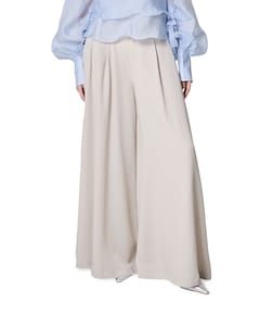 PamCC Skirt LL dames broek ecru