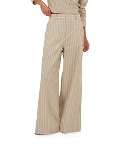 ODESSA dames broek beige