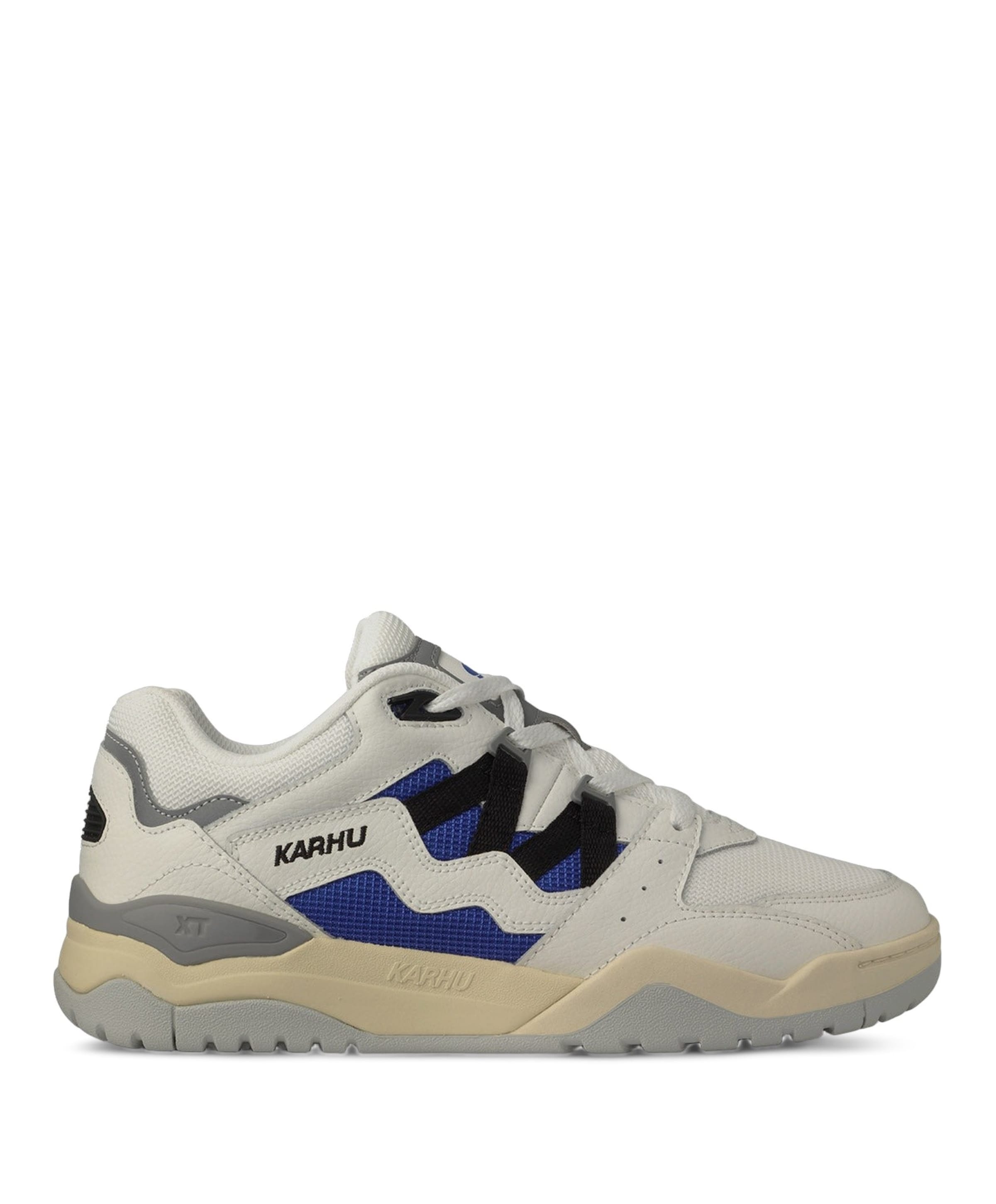 Fusion XT heren sneakers wit