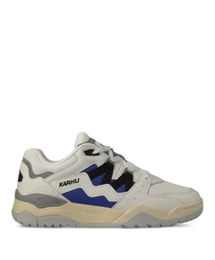Fusion XT heren sneakers wit