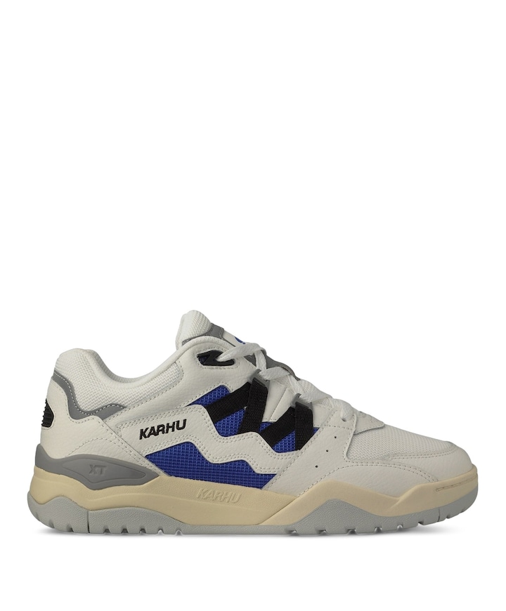 Fusion XT heren sneakers wit
