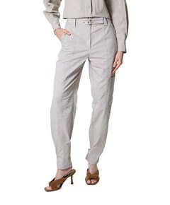 CMLUCY dames broek beige