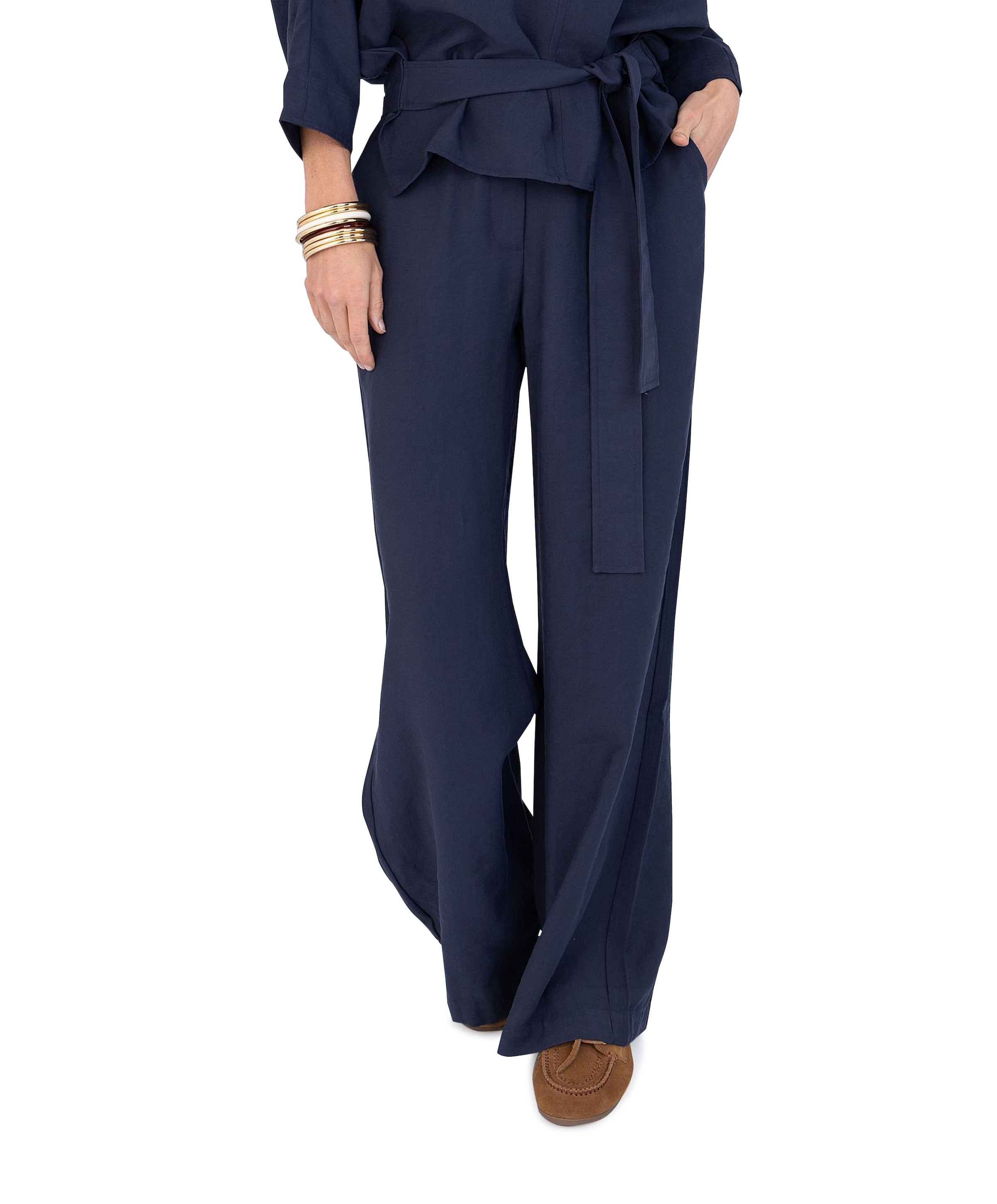43a02-03375-1 dames broek blauw
