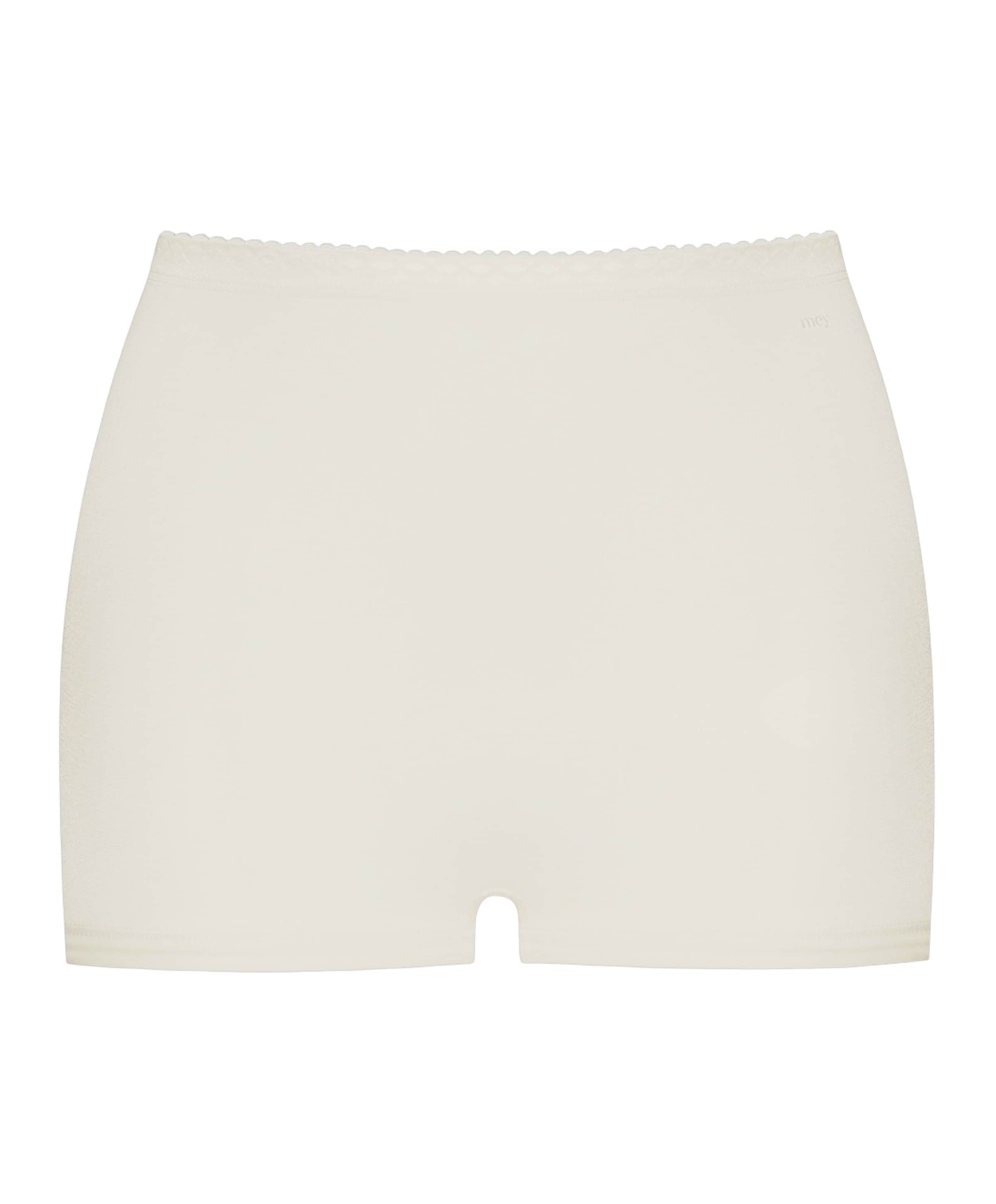 Dames slip ecru