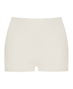 Dames slip ecru
