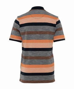Polo oranje