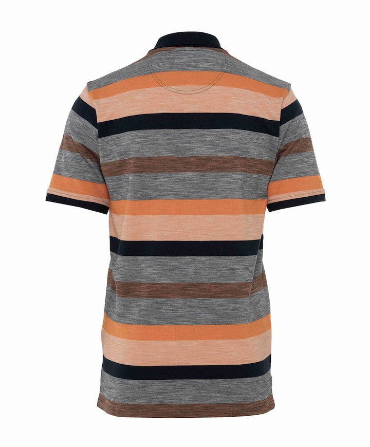 Polo oranje