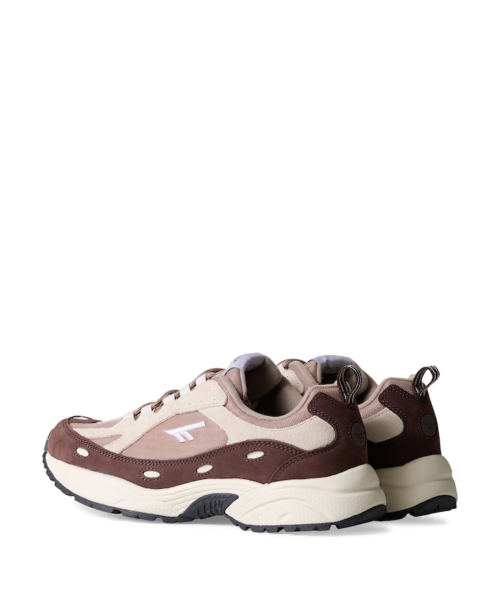 HTS ADV RACER dames sneakers grijs