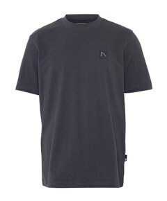 Heren T-shirt grijs