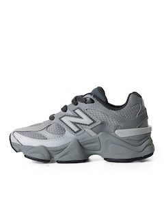 9060 jongens sneakers grijs