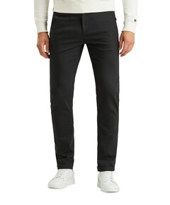 RISER STRETCH heren broek zwart