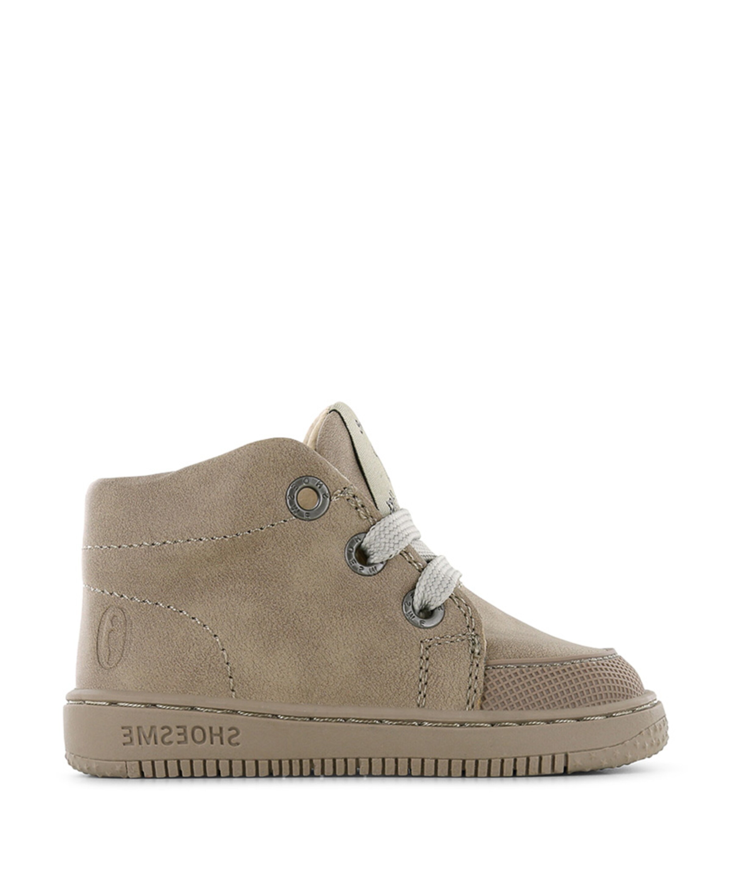 veterschoenen  beige