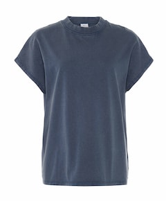Top blauw