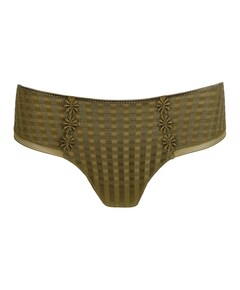 Dames shorts groen