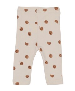 Baby broek beige