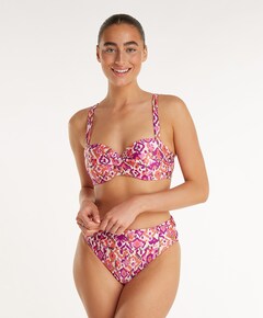 Bikinibroekje roze