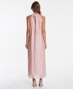 Jurk roze