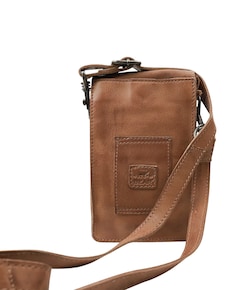 Dames tas beige