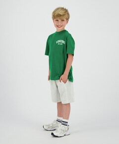 Jongens t-shirt groen
