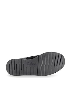 dames sneakers zwart