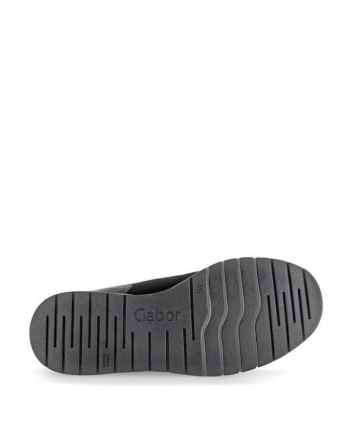 dames sneakers zwart