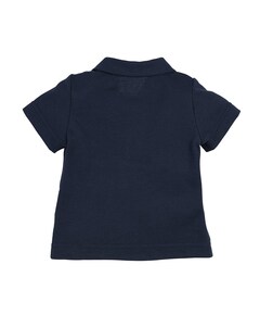 Jongens t-shirt blauw