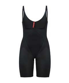 Dames shapewear body zwart