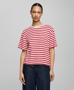 T-shirt wit