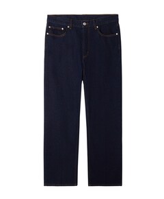 Hardwork jeans blauw