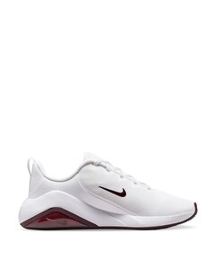 Nike Bella 7 Women's Workout Shoes dames fitnesschoenen wit