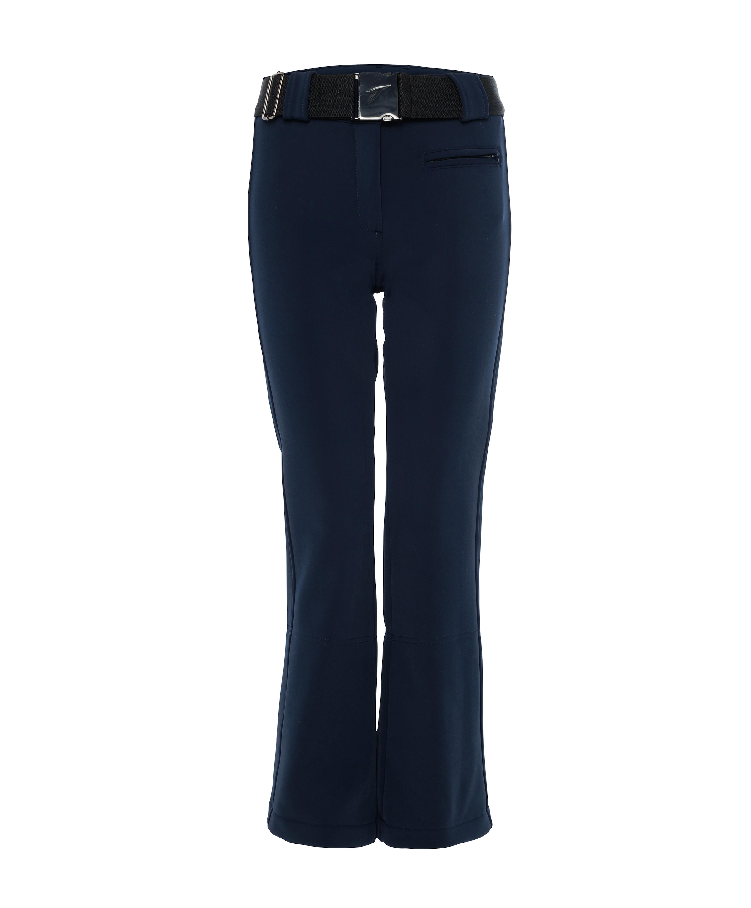 Anna W77 skibroek blauw