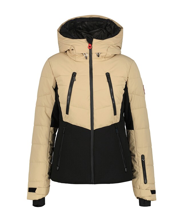 Dames Jassen Icepeak shop je bij Van Tilburg