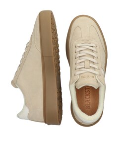 Quartz Auden heren sneakers beige
