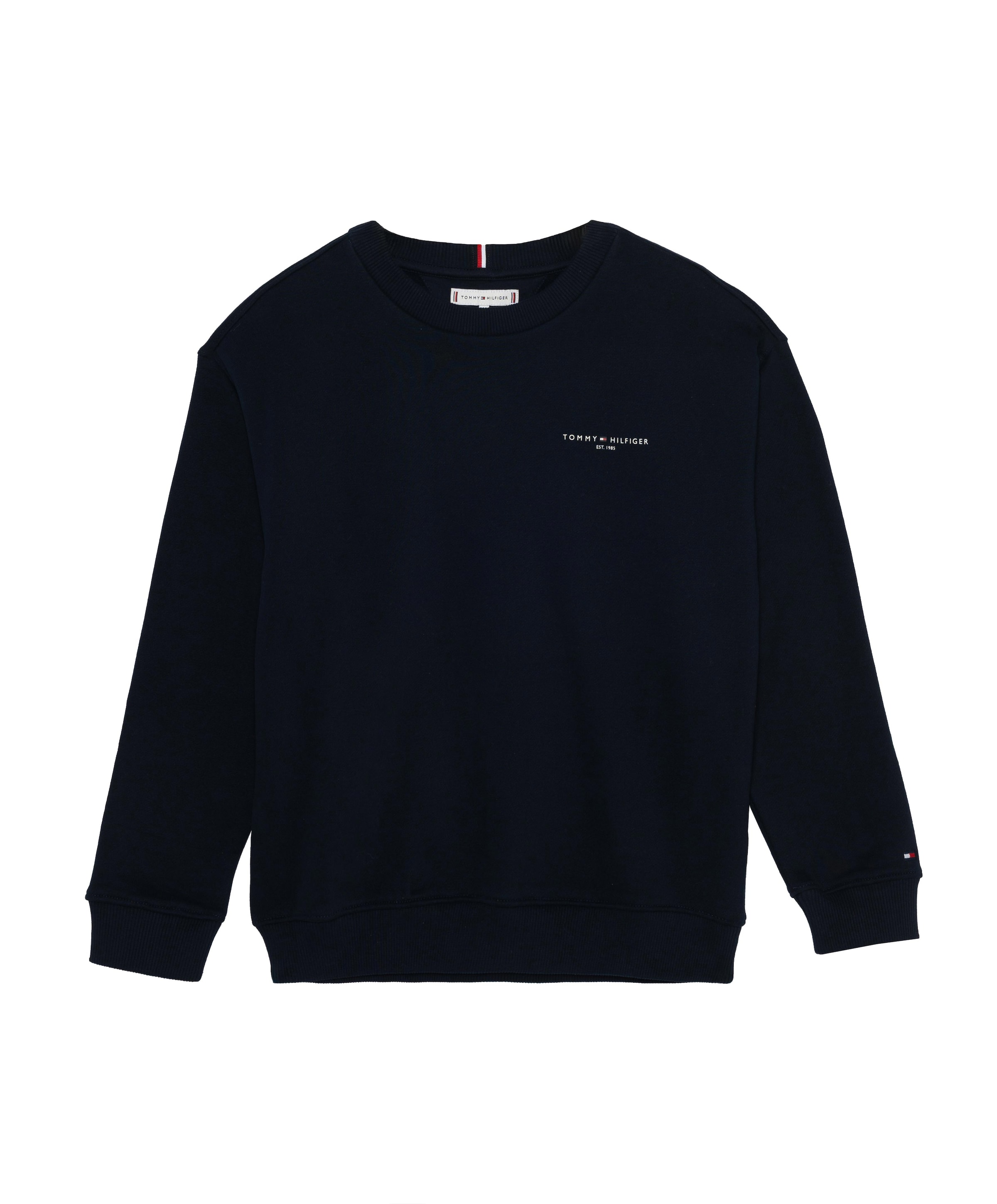 Uniseks sweater  blauw