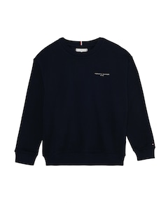 Uniseks sweater  blauw