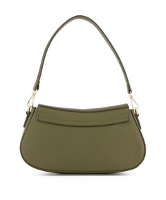 Dames tas groen