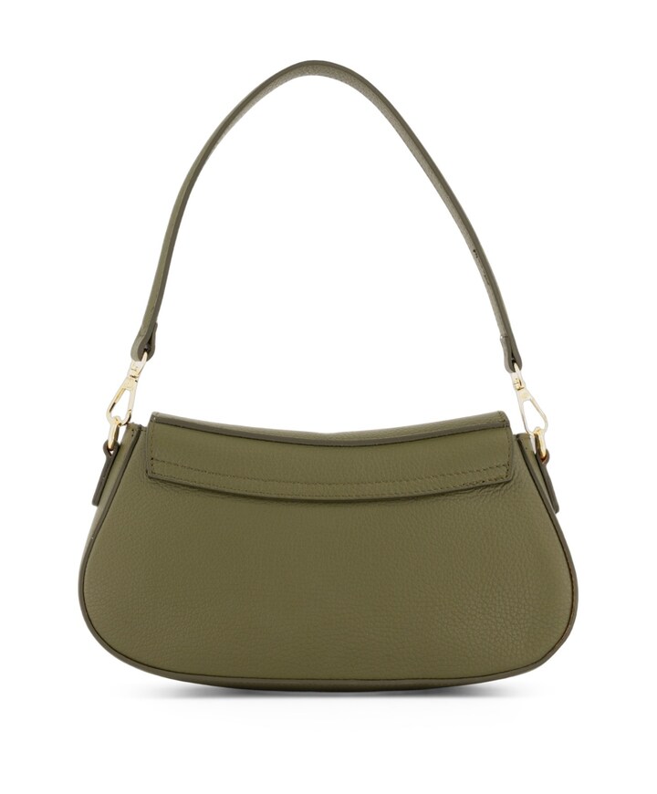 Dames tas groen