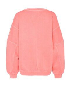 Dames sweater roze