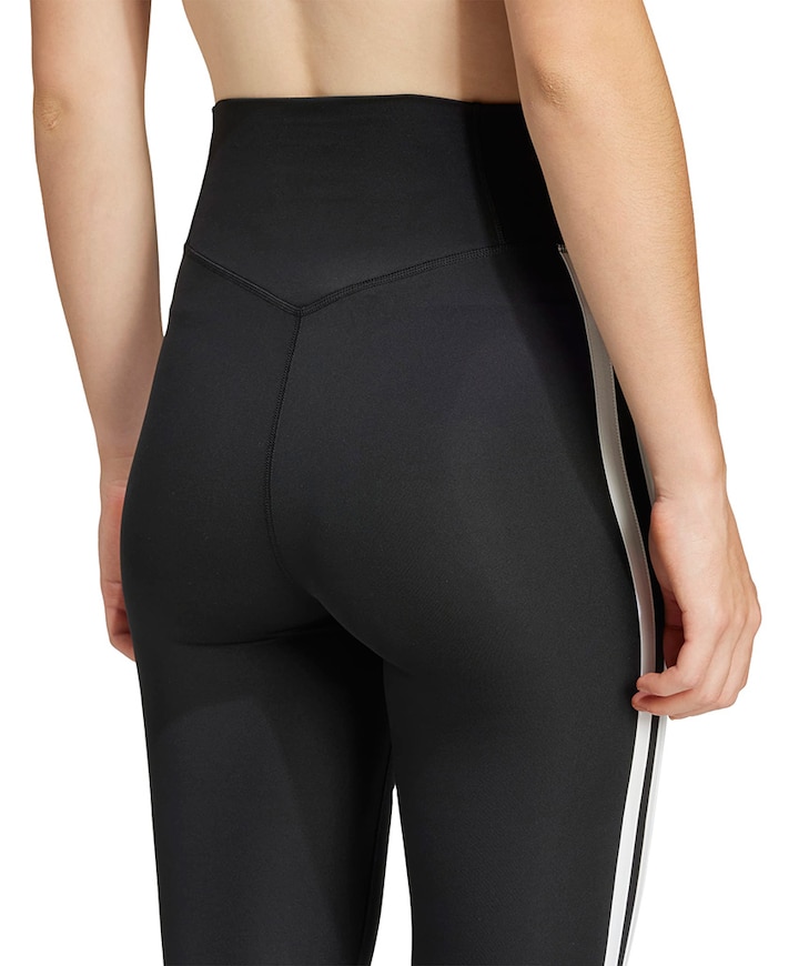 OPT ESS 3S L dames tight zwart