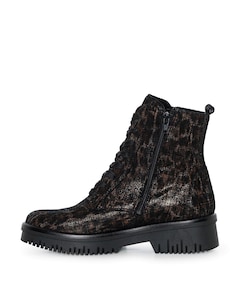 Alea dames boots bruin
